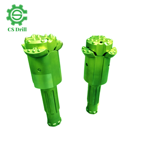 DHD360-219 COP64/SD6/QL60 Rock Khoan Công Cụ <span class=keywords><strong>Odex</strong></span> Symmetric Vỏ Khoan Hệ Thống <span class=keywords><strong>Dth</strong></span> Khoan <span class=keywords><strong>Bit</strong></span> - Product Image 5