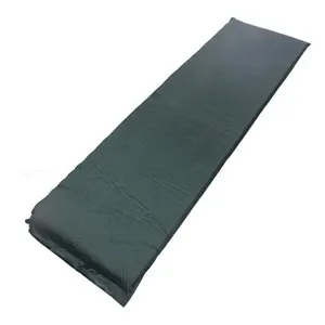 SPRA-433 Ultralight Outdoor Camping Air Mat Self Inflating Sleeping Air Picnic Play Pad Mats