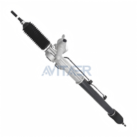 AVITAER 53601-SJF-00 53601-SFG-W01 LHD Dirección Asistida Hidráulica para Honda Odyssey RB1 2003-2008