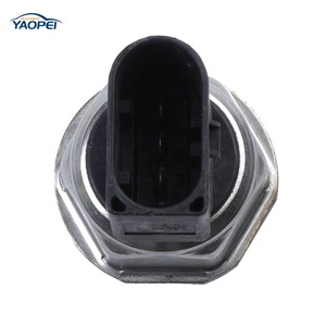 04L906054 YAOPEI Capteur de pression de carburant pour <span class=keywords><strong>Audi</strong></span> A1 A3 Cabriolet A6 <span class=keywords><strong>Q2</strong></span> A8 Q7 Q8 Skoda Fabia Octavia Rapid Karoq Kodiaq Superb VW - Product Image 5