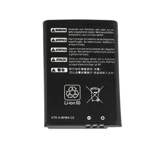 Batterie de remplacement pour console de jeu Nintendo KTR-003 1400mAh, nouvelle batterie pour 3DS N3DS CE RoHS, vente en gros, qualité A - Product Image 4