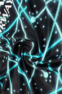 <span class=keywords><strong>Ensemble</strong></span> d'entraînement à manches courtes pour adulte <span class=keywords><strong>Inter</strong></span> Milanes 25-26 - Product Image 4