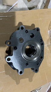 Pompe à vitesse variable compatible Liugong, prix usine, référence 11C0700, pièce pour chargeuse sur pneus, pièces de machines de construction directement de l'usine - Product Image 4