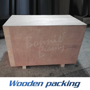 Fauteuil de lavage électrique moderne BonnieBeauty avec bac en fibre de verre et fonctions réglables pour hôtels et salons - Product Image 6