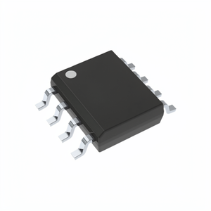 Clock Timing Electronic Circuit Components 8 SOlC Authorized Distributor TLC555QDRG4 - Product Image 1