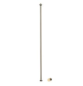 Kaya-BGL-Mitigeur de lavabo pour robinet de plafond élégant conçu pour une durabilité supérieure et un attrait classique intemporel dans la décoration de la salle de bain - Product Image 1