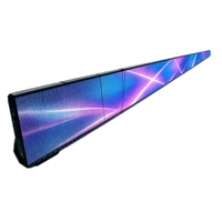 Pantallas LED para Interiores, Letreros Electrónicos Personalizados, Pantallas LED para Publicidad Exterior, Letreros LED para Negocios y Centros Comerciales