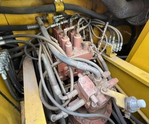 Liugong 922E 2019 ans marque chinoise pelle ensacheuse utilisée Machine de terrassement très bonne condition de travail moteur moteur - Product Image 5