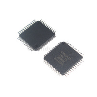 QZ BOM nuevo Original IC MCU 8BIT 32KB FLASH 44TQFP ATMEGA32-16AU