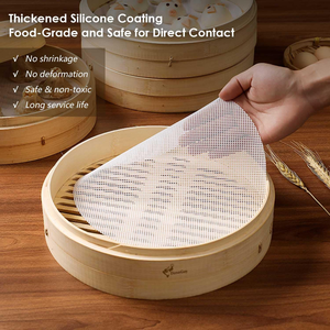 Factory Direct Sale Custom Color Stretch Resistant High-Temperature Resistant Non-Stick Food Grade <b>Silicone</b> <b>Baking</b> Pastry Tools - Product Image 2