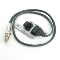 Sensor de NOx (Nitrógeno y Oxígeno) Nuevo de Calidad OEM para VW Arteon, Passat B8, Skoda Superb III 04L907805AE, Venta al Por Mayor