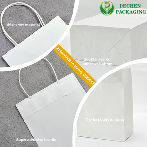 Kraft Paper Gift Bags With Handles Kraft Paper Gift Bags With Handles