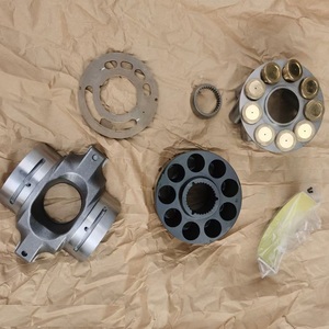 Pièces de rechange internes pour pompe hydraulique Danfoss ERR100 ERR130 ERR147 - Product Image 2