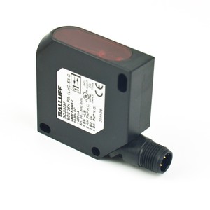BALLUFF BOS 26K-PA-1LHC-S4-C( BOS008F)เซ็นเซอร์แบบกระจายแสง PNP ใหม่ * - Product Image 4