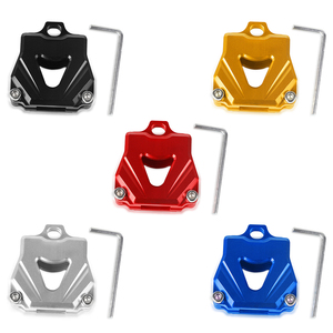 Porte-clés en aluminium CNC pour moto, protège-clés, étui de protection pour <span class=keywords><strong>YAMAHA</strong></span> MT01 <span class=keywords><strong>MT</strong></span> 03 <span class=keywords><strong>MT</strong></span>-<span class=keywords><strong>07</strong></span> MT09 <span class=keywords><strong>MT</strong></span> 10 <span class=keywords><strong>MT</strong></span>-25 <span class=keywords><strong>MT</strong></span>-<span class=keywords><strong>125</strong></span> - Product Image 1