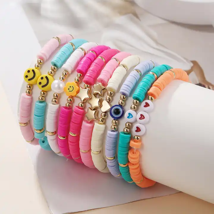 Best Selling Friendship Bracelets Handmade Fabric Woven Bracelet Customized  Bracelet - China Rifd Wooden Tag, Rifd Wooden Wristband | Made-in-China.com