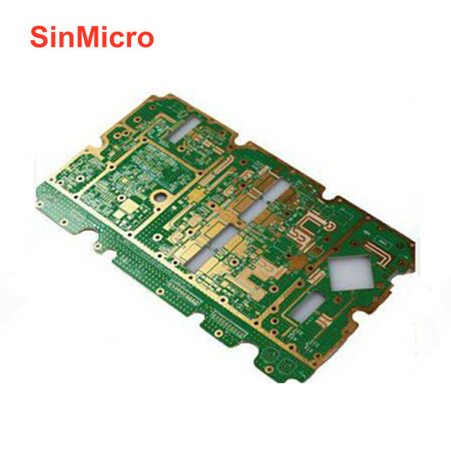 Copper Base PCB Manufacturer PCBA Service Need Gerber China Wholesale Factory Printed Circuit Board PCBA Prototype PCBA Assembly