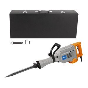 Bor listrik, daya Super 2800W 55J energi dampak AC 220V bor listrik palu penghancur <span class=keywords><strong>Jack</strong></span> bor palu pemutus Dinding - Product Image 2