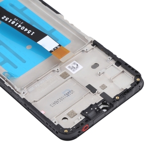Venta al por mayor de piezas de repuesto de pantalla LCD original para Samsung <span class=keywords><strong>Galaxy</strong></span> <span class=keywords><strong>A22</strong></span> 5G Pantalla de repuesto parte - Product Image 4