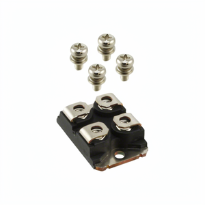 ทรานซิสเตอร์ SOT-227B IXFN170N30P ชิปอิเล็กทรอนิกส์ ชิ้นส่วนอิเล็กทรอนิกส์ของแท้ - Product Image 1