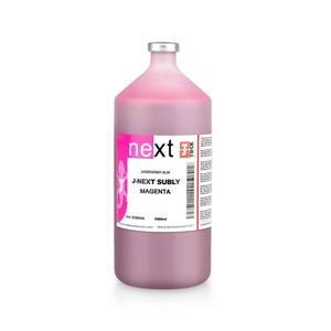 Supercolor High Concentration Italy Tshirt J Next Sublimation Dye <b>Ink</b> for Epson DX11 DX5 DX6 DX7 5113 4720 I3200 Printhead - Product Image 4