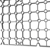 Pièces moulées pour dispositifs de traitement thermique métallurgique - Service de fonderie professionnel en Chine