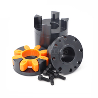 Accouplement flexible en caoutchouc GR GE XL Star Jaw, accouplement araignée sur mesure pour compresseur d'air, pompe, automatisation industrielle