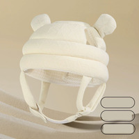 Coussin de sécurité populaire pour bébé, protection de la tête, coussin, casque semi-fermé pour bébé, soins pour nourrissons