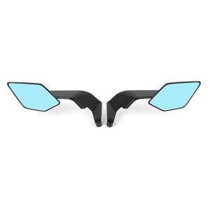 Accessoires de moto pour Gladius <span class=keywords><strong>650</strong></span> <span class=keywords><strong>Katana</strong></span> 1000, champ de vision large, rétroviseur universel pour motos de rue <span class=keywords><strong>Suzuki</strong></span> - Product Image 1