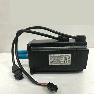Motor Servo AC ECMA-C30807PS ECMAC30807PS ECMA Original para Control de Movimiento en Automatización Industrial - Product Image 1