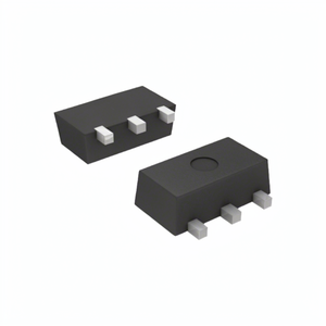 ชิ้นส่วนอิเล็กทรอนิกส์ S-817B52AUA-CXPT2G ระบบจัดการพลังงาน (PMIC) ของแท้ TO 243AA - Product Image 1