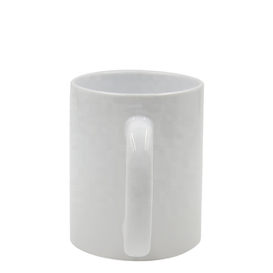 Taza de Café/Té Personalizada de Alta Calidad, Recubierta para Sublimación, <span class=keywords><strong>11</strong></span> <span class=keywords><strong>oz</strong></span> - Product Image 4