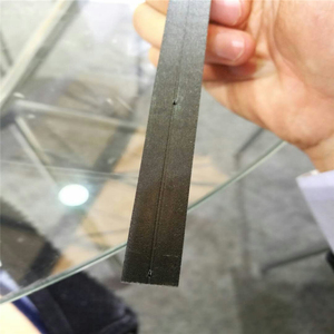 Nouvelle Bande Isolante Thermique en Fibre de Verre 2022 ROCK, Ruban d'Isolation en Polymère Renforcé de Fibre de Verre - Product Image 3