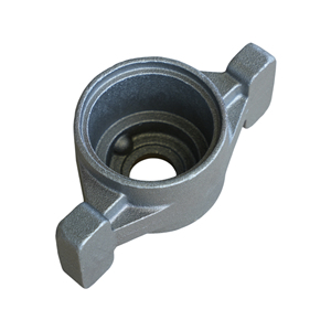 Tùy chỉnh OEM phần đúc cát | sắt thép đúc kim loại thành phần | nhà sản xuất đúc chuyên nghiệp - Product Image 3