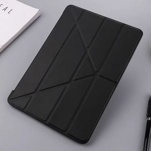Étui ultra fin pour tablette enfant avec fonction veille/réveil automatique pour tablette Apple <span class=keywords><strong>iPad</strong></span> Air/Air 2 9,7 pouces - Product Image 3