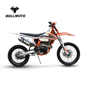 มอเตอร์ไซค์วิบาก4จังหวะรถมอเตอร์ไซค์วิบาก450cc 200cc รถเทรลเลอร์มอเตอร์ครอสมอเตอร์ไซค์วิบากน้ำมันเบนซินอื่นๆ - Product Image 4