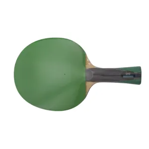Ping pong bat profesyonel masa tenisi uluslararası yarışmalar için 4 paket ping pong paddle