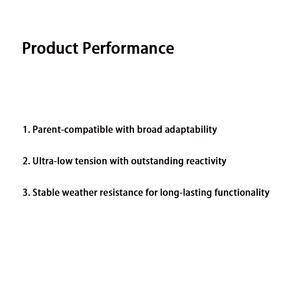 Polieterle Modifiye Edilmiş Silikon Yağı, Islatma, Yayılma, Emülsiyonlaştırma, Yağlama için Yüksek Performanslı Silikon Yüzey Aktif Maddesi - Product Image 4