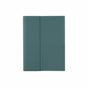 Coque en TPU pour tablette S9FE Plus Tab A9plus, étui en cuir avec emplacement pour stylet, clavier magnétique, coque de protection avec fonction veille, S9FE Plus JZ36 - Product Image 2