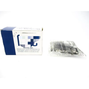 Controlador de programación de PLC dedicado de automatización industrial, NSMP, original, nuevo, en stock, NSMP, 2017 - Product Image 1