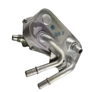 ENFRIADOR DE ACEITE DE TRANSMISIÓN 17217536929 para BMW - Product Image 1