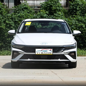 Hyundai Elantra 1.5 GLX Elite Edition 2023, Auto Usado en Venta, Sedán de Segunda Mano <span class=keywords><strong>Barato</strong></span>, Listo para Enviar - Product Image 1
