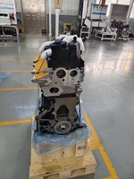 Fournisseur chinois CFFE CFGB CFCA CFFB CDBA CNEW Bloc moteur 2.0TDI pour VW Transporter Amarok 2.0TDI