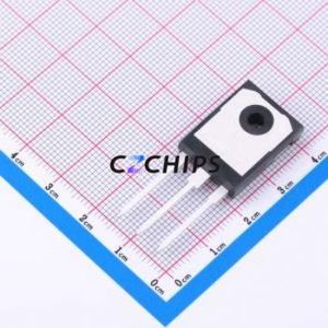 ทรานซิสเตอร์ภาคสนามทรานซิสเตอร์ (มอสเฟท) แบบ BMW65N030UC1ถึง-247-3ใหม่และดั้งเดิม - Product Image 2