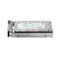 Disque dur de serveur 529FG 9ZM270-150 4 To 7,2K NL SAS 3,5 pouces 6 Gbit/s HDD pour DELL PowerEdge R430 R630 R740 R740xd F238F ST4000NM0023