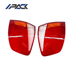 I-Pack Nouveaux produits Vente spéciale pour <span class=keywords><strong>Premio</strong></span> 03-06 Couvercle de feu arrière <span class=keywords><strong>Lentille</strong></span> de feu arrière - Product Image 3