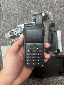 Hochwertiges PNC380 PoC-Funkgerät Drahtloses Handfunkgerät LTE GPS GSM WLAN WLAN Zweiwege-Funkgerät D2511 - Product Image 3