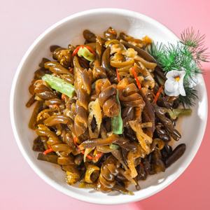 Fábrica al por mayor rico sabor <span class=keywords><strong>instant</strong></span>áneo orgánico sazonado Cochayuyo excelente para ocasiones especiales comidas y creaciones culinarias - Product Image 4