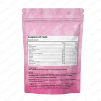 2025 New Féminin Balance Vitamines Gummies Mixed Berry Saveur Attraction améliorée Confiance pour les femmes adultes Vente chaude