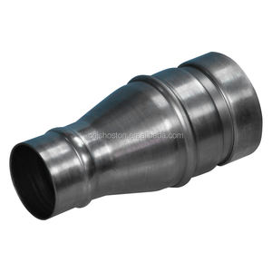 Machine à filer les tubes métalliques pour la fabrication de mâts de drapeaux - Product Image 5